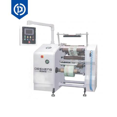 HJP-400自動復卷機